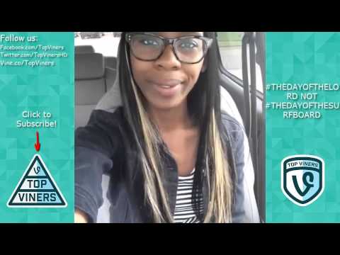 NEW AlliCattt Vine Compilation   BEST of AlliCattt Vines   Top Viners ✔