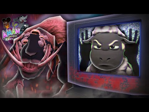 Wooly ist NICHT glücklich || Amanda die Abenteurerin 3 #2 (Spieldurchgang)