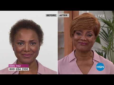 HSN | Wake Up Beautiful with Valerie 04.20.2022 - 09 AM