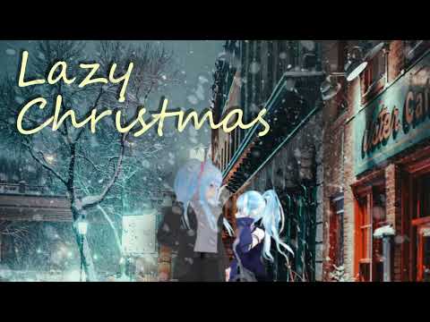 Baschfire: Lazy Crhstmas (Full Album)