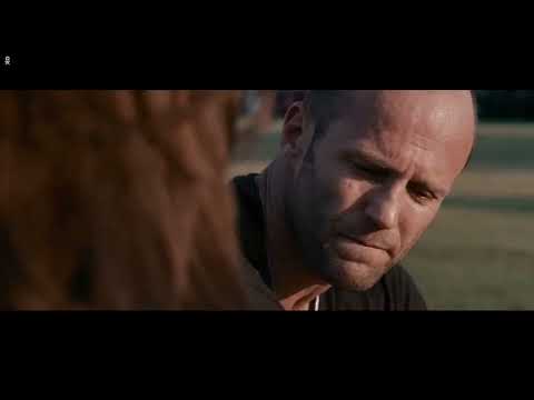 Jason Statham vs Jugadores de Basketball- Los Indestructibles 1