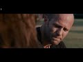Jason Statham Vs Jugadores De Basketball Los Indestructibles 1
