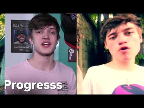 Nicco Bandz - Deadlocs (REACTION)