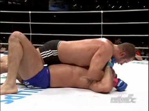 12   Heath Herring, PRIDE 23 Championship Chaos 2, 24 11 2002