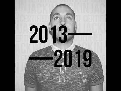 The Certified Jackin Mixtape 043 Finale (ILL PHIL)