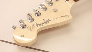 Video thumbnail for Left Handed Jazzmasters by Tom Lee Music Canada
