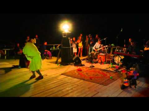 Fragil Vida - live @ S. Paolo