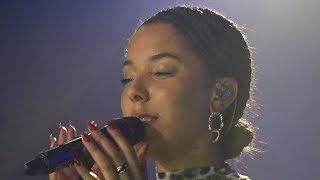 Grace Carter - Silhouette, Bitterzoet 09-04-2019