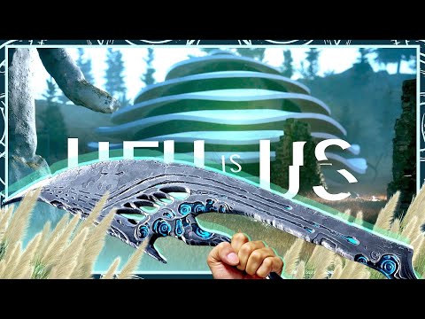 Zeitschleifen abkneifen! 💀 #47 • HELL IS US