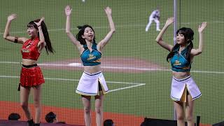 2024.7.21 陳鏞基應援 #明星賽 2024第二天　#柔一 #一粒 #妡0 #林襄