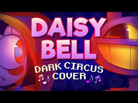 DAISY BELL ▶ Dark Circus Cover | KMODO (Ft. Zachary Preciado & Showman)
