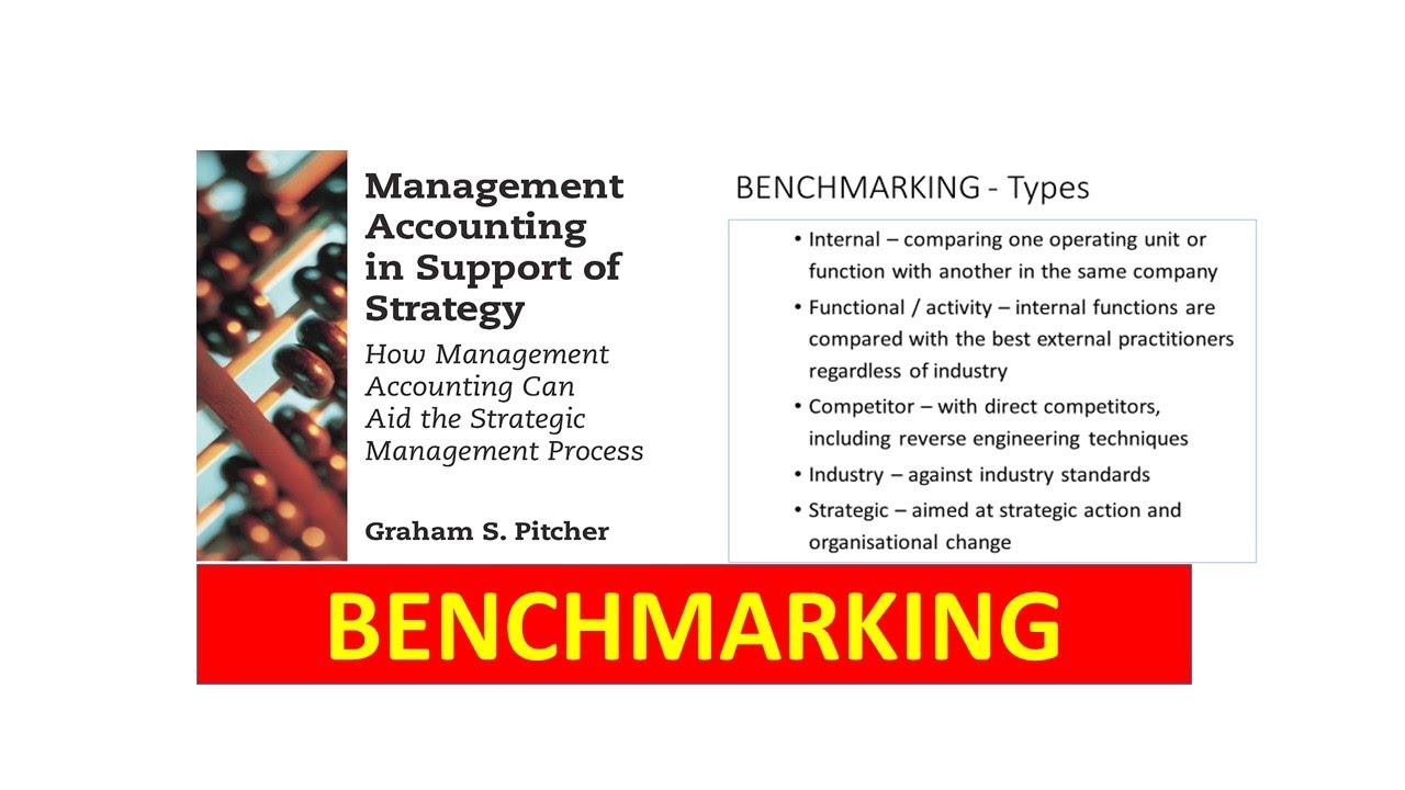 Benchmarking