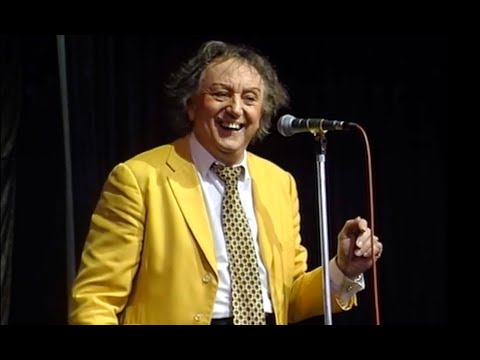 The Ken Dodd Happiness Show: The Lost Tapes | Clip 1