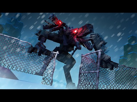 This Minecraft Horror Mod Pretends to Be YOUR FRIEND???