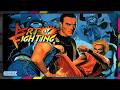 046 Art Of Fighting Original Background Music 1992