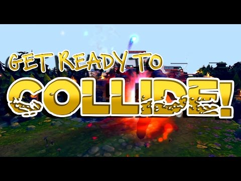 Instalok - Charging In To Fight (Calvin Harris - Blame ft. John Newman PARODY)