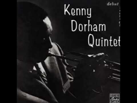 Kenny Dorham - Kenny Dorham Quintet (1953)