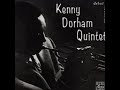 Kenny Dorham - Kenny Dorham Quintet (1953)