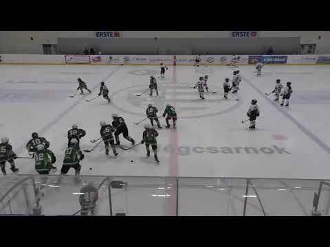 U12 Győri Nemak ETO HC  - MAC Budapest