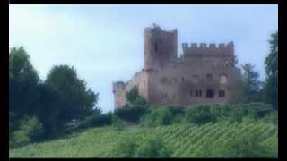 preview picture of video 'Le château de Kintzheim en Alsace'