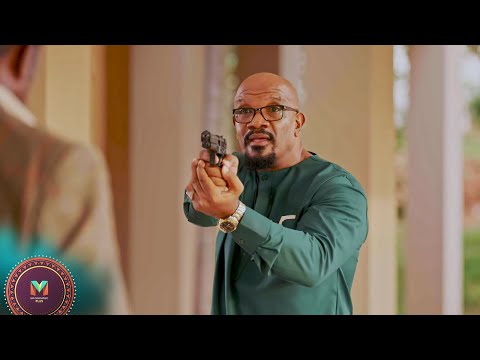 Rina’s funeral and Alisa’s arrest – Kovu | S1 | Ep 53-57 | Maisha Magic Plus