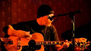 Shawn Mullins "California" 2010 DURANGO Songwriter's Expo/BB