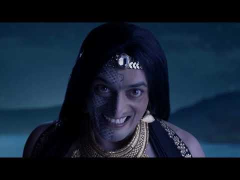 Paramavatari Sri Krishna - Ep 80 - Nirnay Samadhiya - Kannada Tv Serial - ZEE5 Classics Kannada