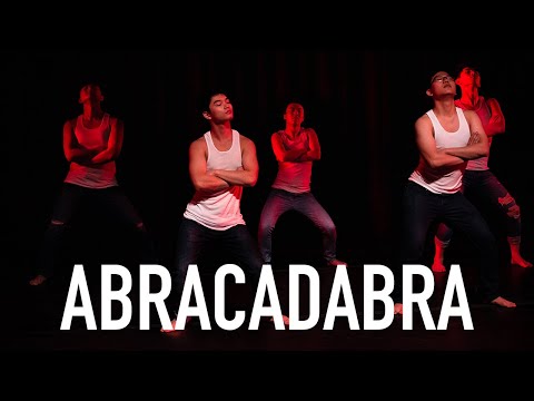 [KoKo Pops] Brown Eyed Girls - Abracadabra Dance Cover | SCANDAL 2020