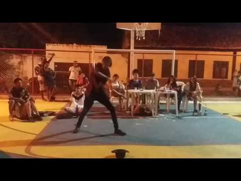 Almeida Jr - Performance Meet Up Hunters Ultimate