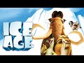 Ice Age 2002 Behind The Scenes