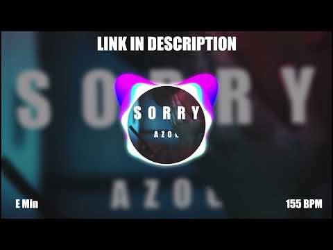 [FREE] Sorry - Instru Rap Piano Triste/Sad Trap 2022 | Prod. By Azog