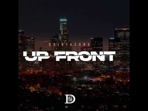Dainjazone - Up Front