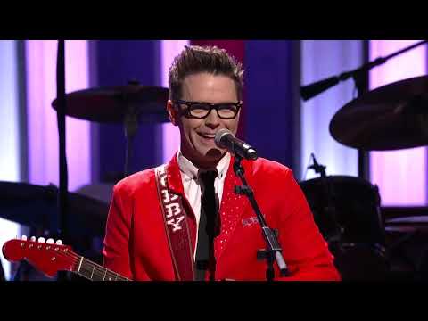 Bobby Bones & The Raging Idiots - "Grandmother Song" LIVE from The Grand Ole Opry