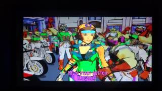 Wild Riders: Sega Naomi 2 Arcade Attract Mode Only