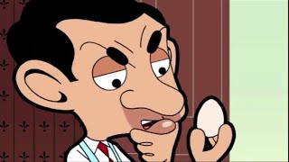 Mr Bean - Egg surprise