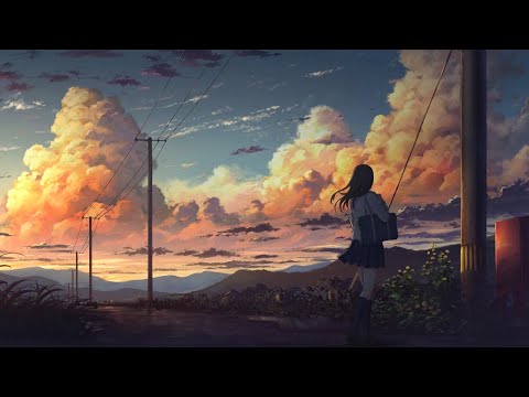 Nightcore - Wander of Thought