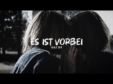 SAMRA FT. EDDIN - ES IST VORBEI (Juli - Geile Zeit) prod. by d9wn