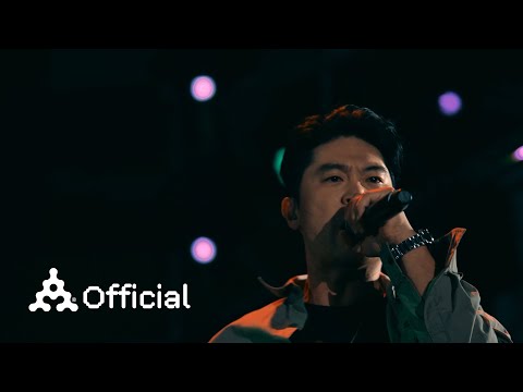 [ENG] Dynamicduo - 'AEAO' Live Clip