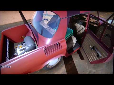 MongoTV_4077 - Mongo Games - Part 13 - The Long Drive - DAY 2