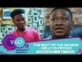 YOLO SEASON 7 EPISODE 9 THE BOUT OF THE SEASON KELLY VS PSYCHO