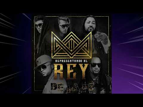 Representando al Rey  - De La Fe