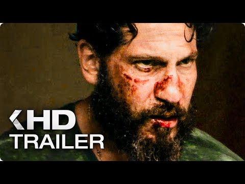 SWEET VIRGINIA Trailer German Deutsch (2018) Exklusiv