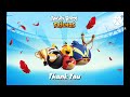 Angry Birds Friends Funding Credits 2023 Logo