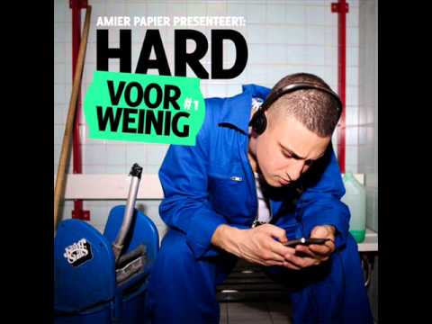 HuizBaaz - Iedereen Yeah #3 Hard Voor Weinig.wmv