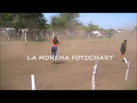 PISTA LUISITO  LA MARIANITA 12 03 22