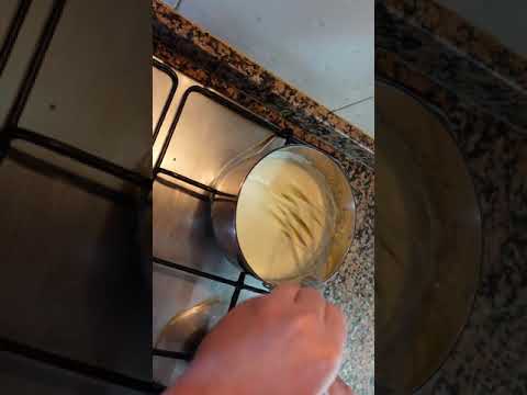 BÉCHAMEL & MORNAY SAUCE! THE MOST VERSATILE SAUCE EVER?
