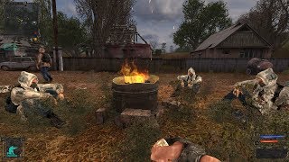 stalker shadow of chernobyl Stream #2