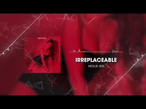 Mollie Jess - Irreplaceable (Official Audio)