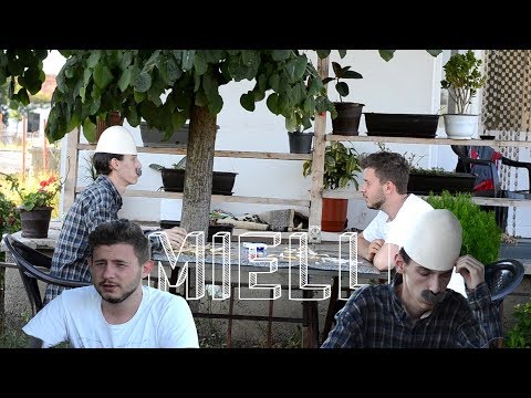 Humor 2019 Dostat - Mielli