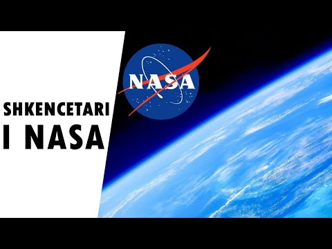 Shkencetari i NASA shperthen ne lot kur lexon letren e nenes qe i nderoi jete!